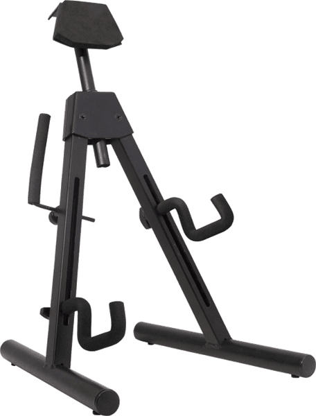 UNIVERSAL A FRAME ELECTIRC STAND