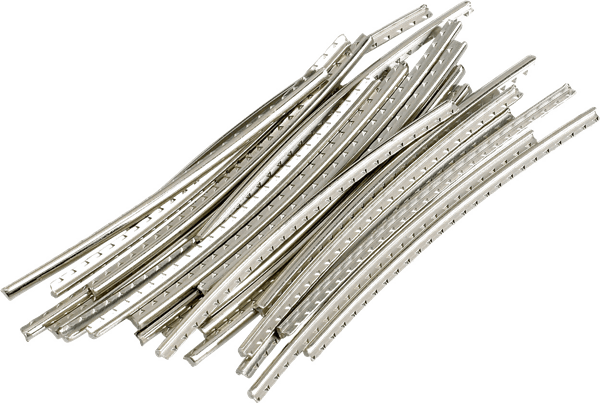 STANDARD GUITAR FRET WIRE