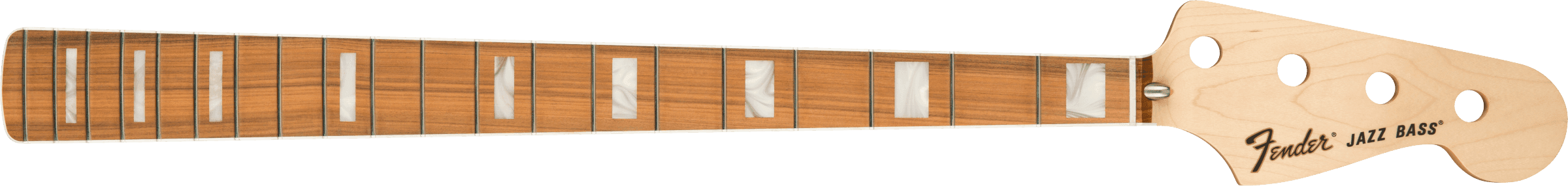 CLASSIC SERIES 70'S JAZZ BASS NECK