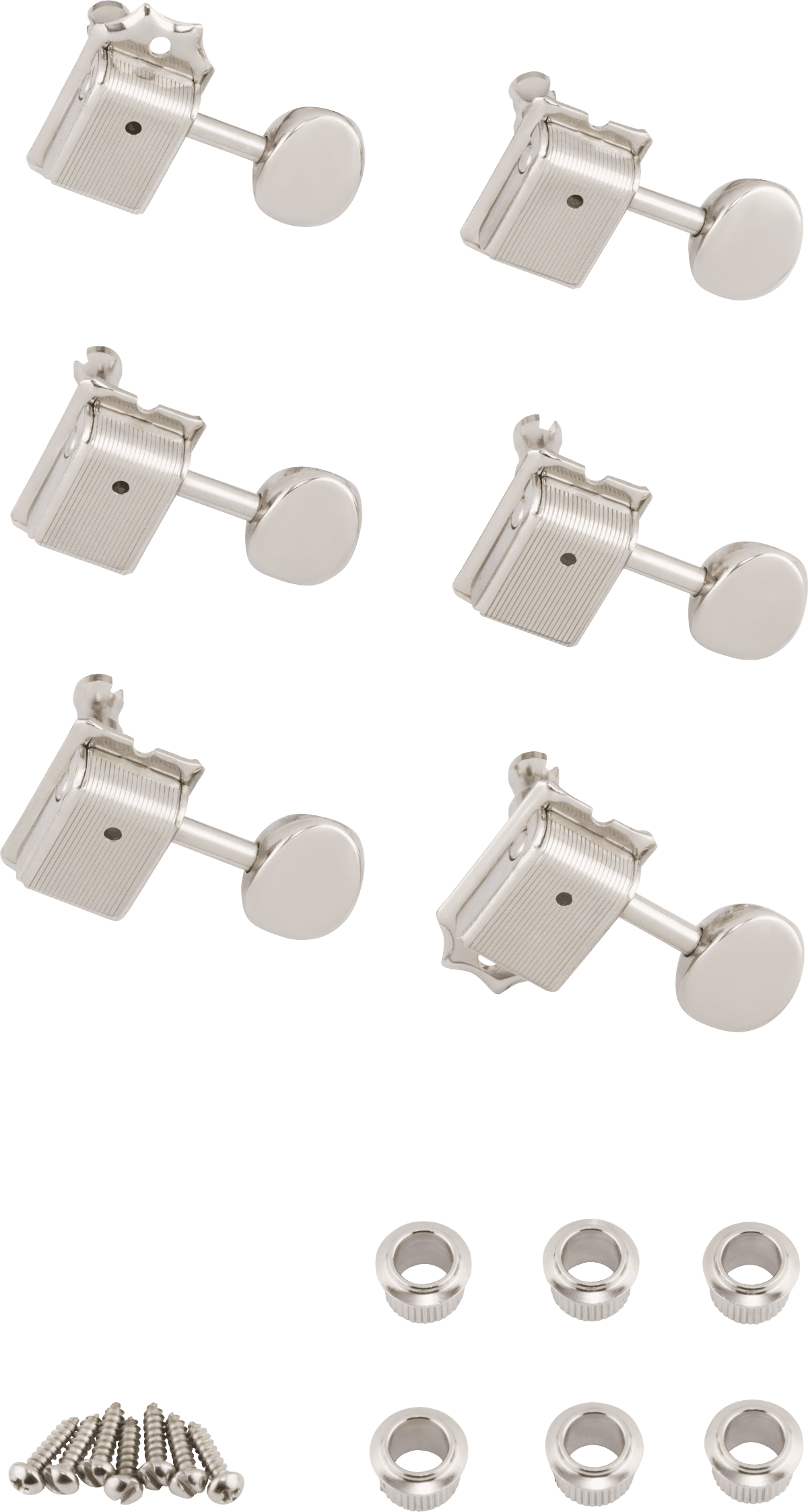ORIG MACHINE HEADS VNT STR/TEL