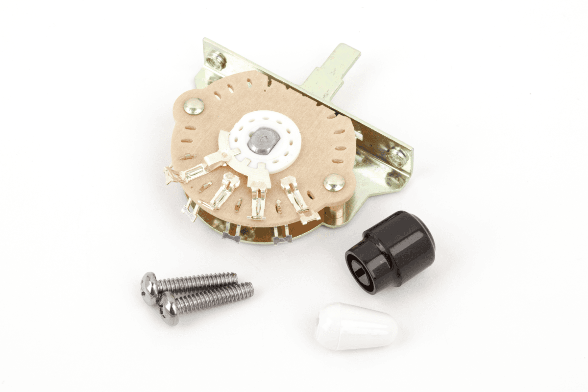 ORIG 3 WAY SWITCH VNT STR/TEL
