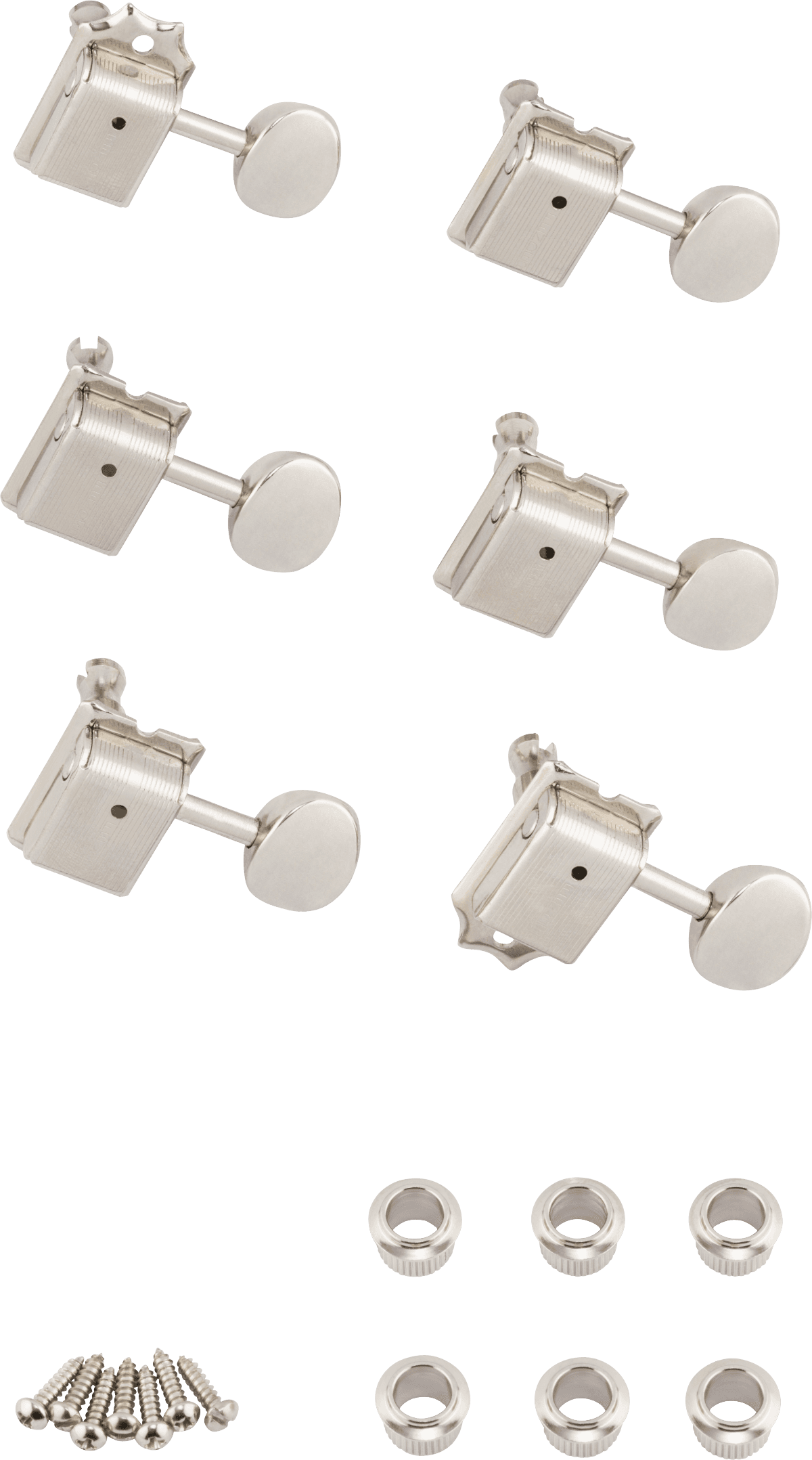 AM VIN GUITAR TUNERS STAGGERE