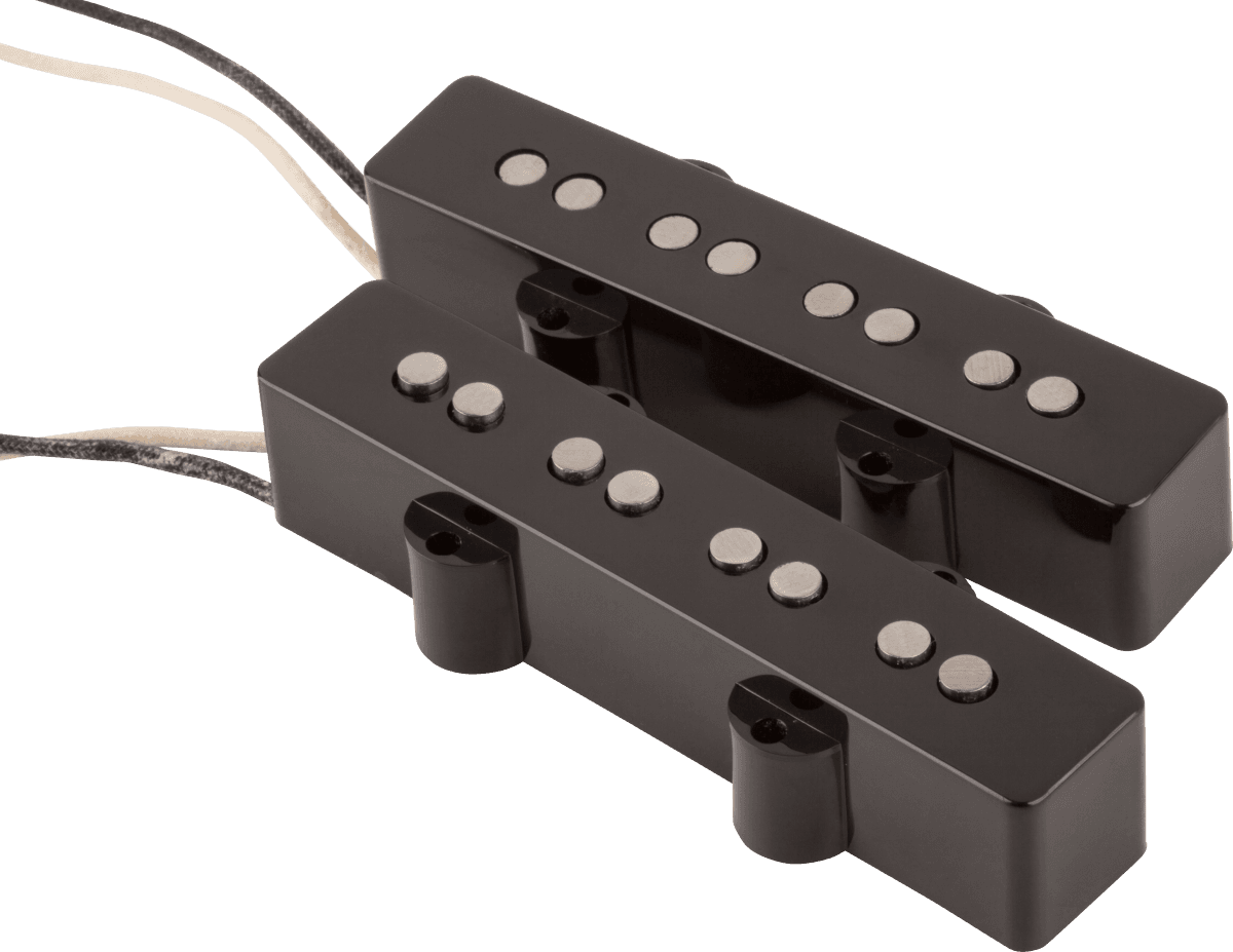 CS CUSTOM 60'S J BASS SET OF 2