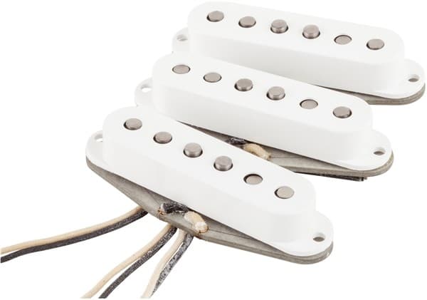 CS CUSTOM '69 STRAT SET OF 3