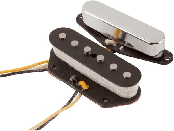 CS TX SPECIAL TELE SET OF 2