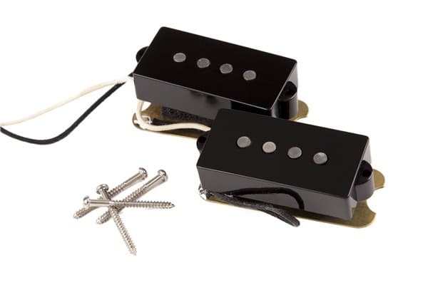 CS '62 P BASS PICKUP