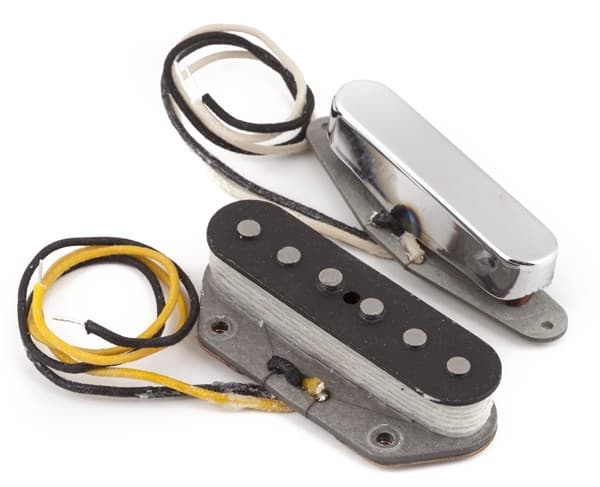 AM VINT 64 TELE SET OF 2