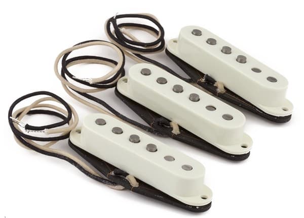 AM VINT 59 STRAT SET OF 3