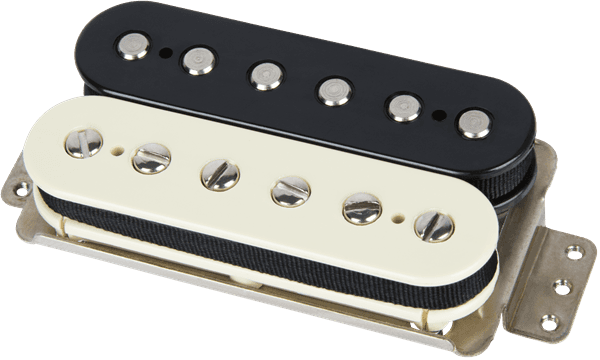 SHAWBUCKER 1 PICKUP ZEBRA