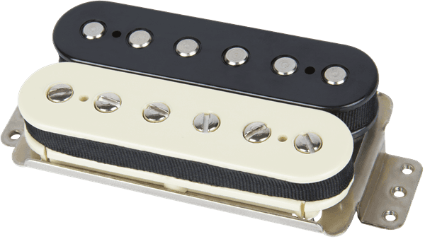 SHAWBUCKER 2 PICKUP ZEBRA