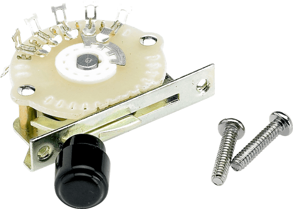 C SHOP 4 WAY TELE SWITCH