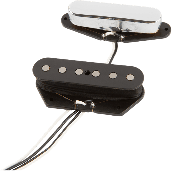 TEX MEX TELE PICKUPS SET