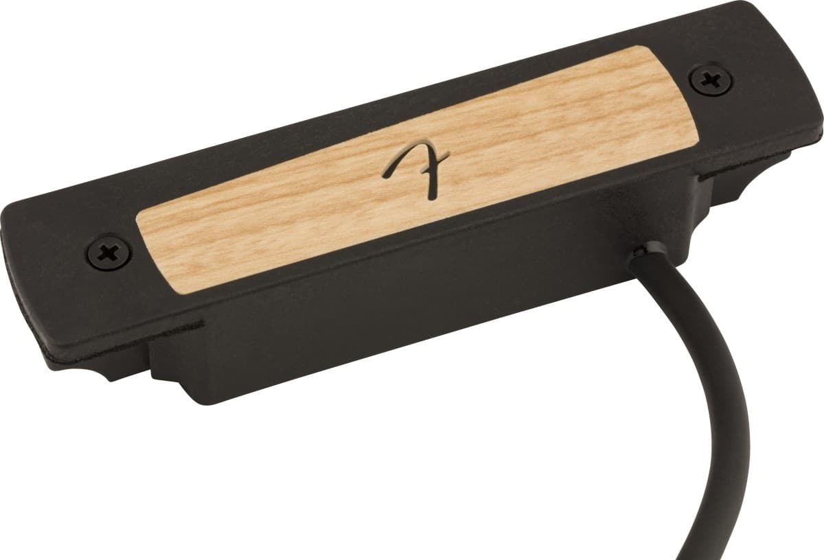 CYPRESS ACOUSTIC PICKUP
