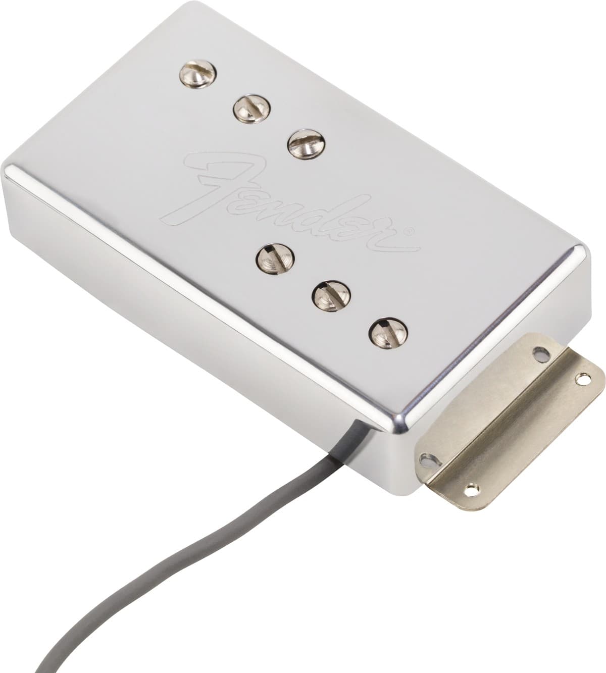 CUNIFE WIDE RANGE BRIDGE CHROME