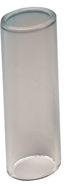 GLASS SLIDE 1 STD MED