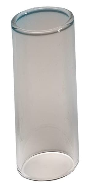 GLASS SLIDE 2 STD MED LARGE