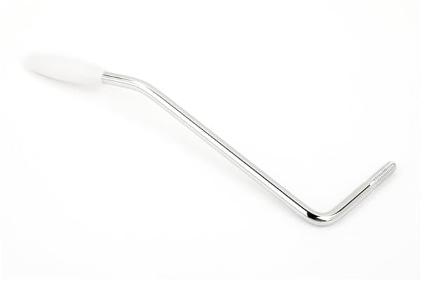 TREM ARM MEX STD CHROME