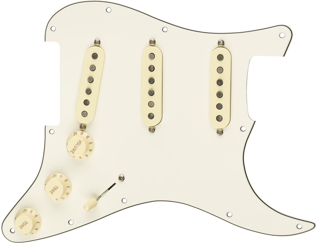 PRE W PG STRAT SSS CUST 69 WB