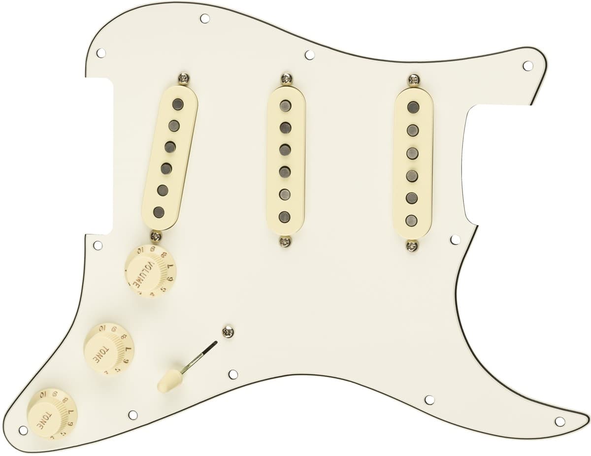PRE W PG STRAT SSS TX SPC WBW
