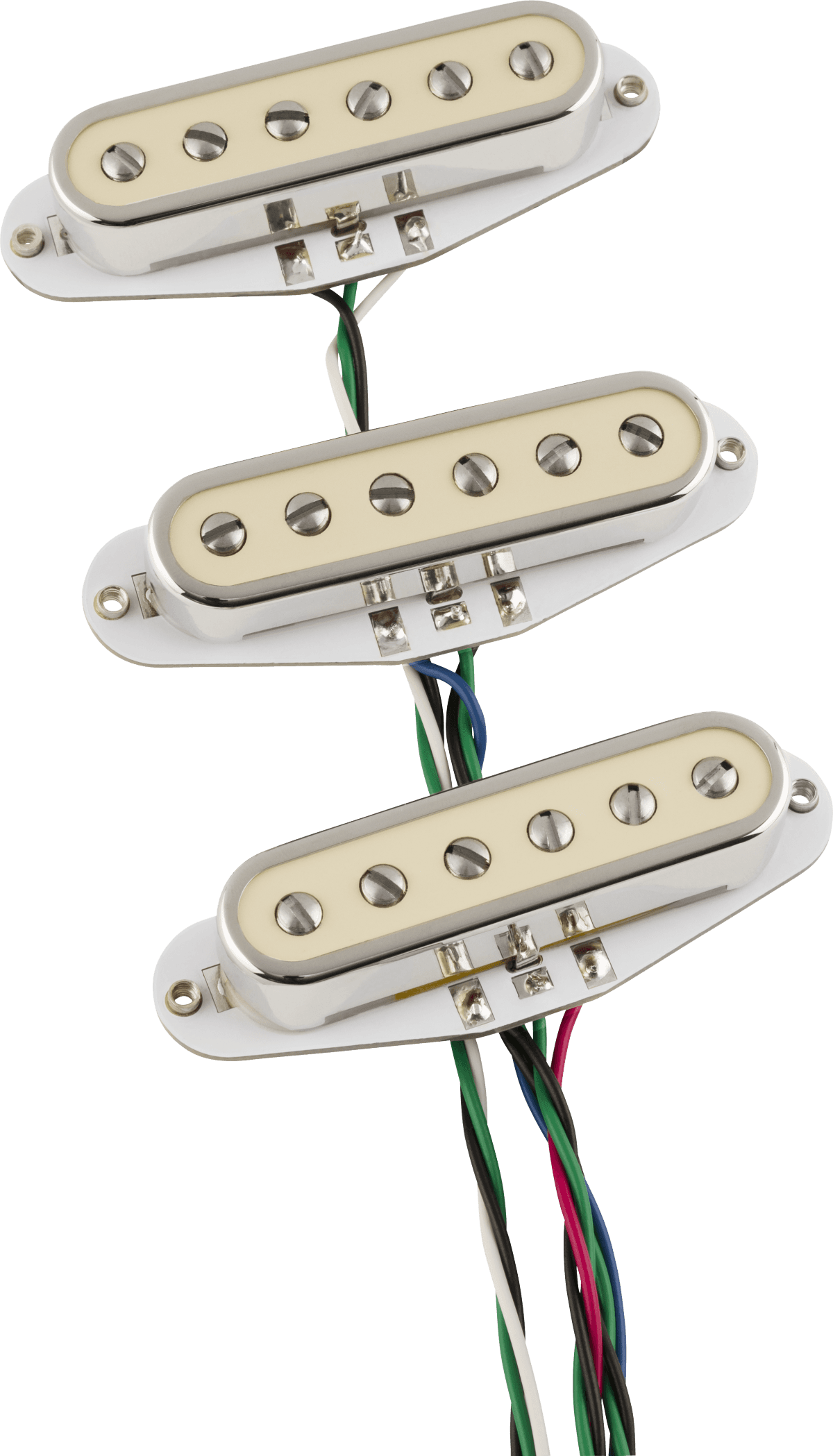 CUNIFE STRATOCASTER PICKUP SET
