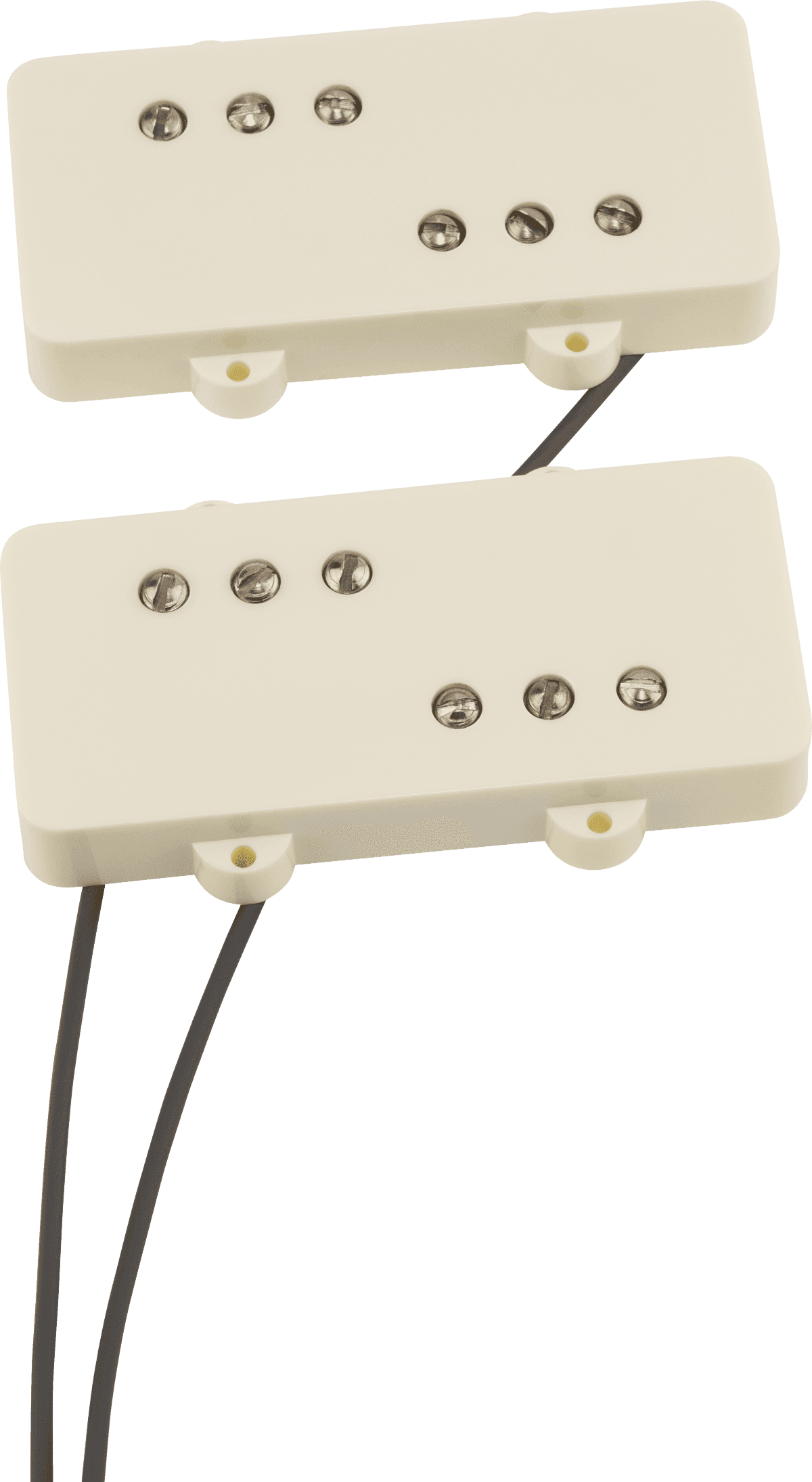 CUNIFE WIDE RANGE JAZZMASTER P/UP SET