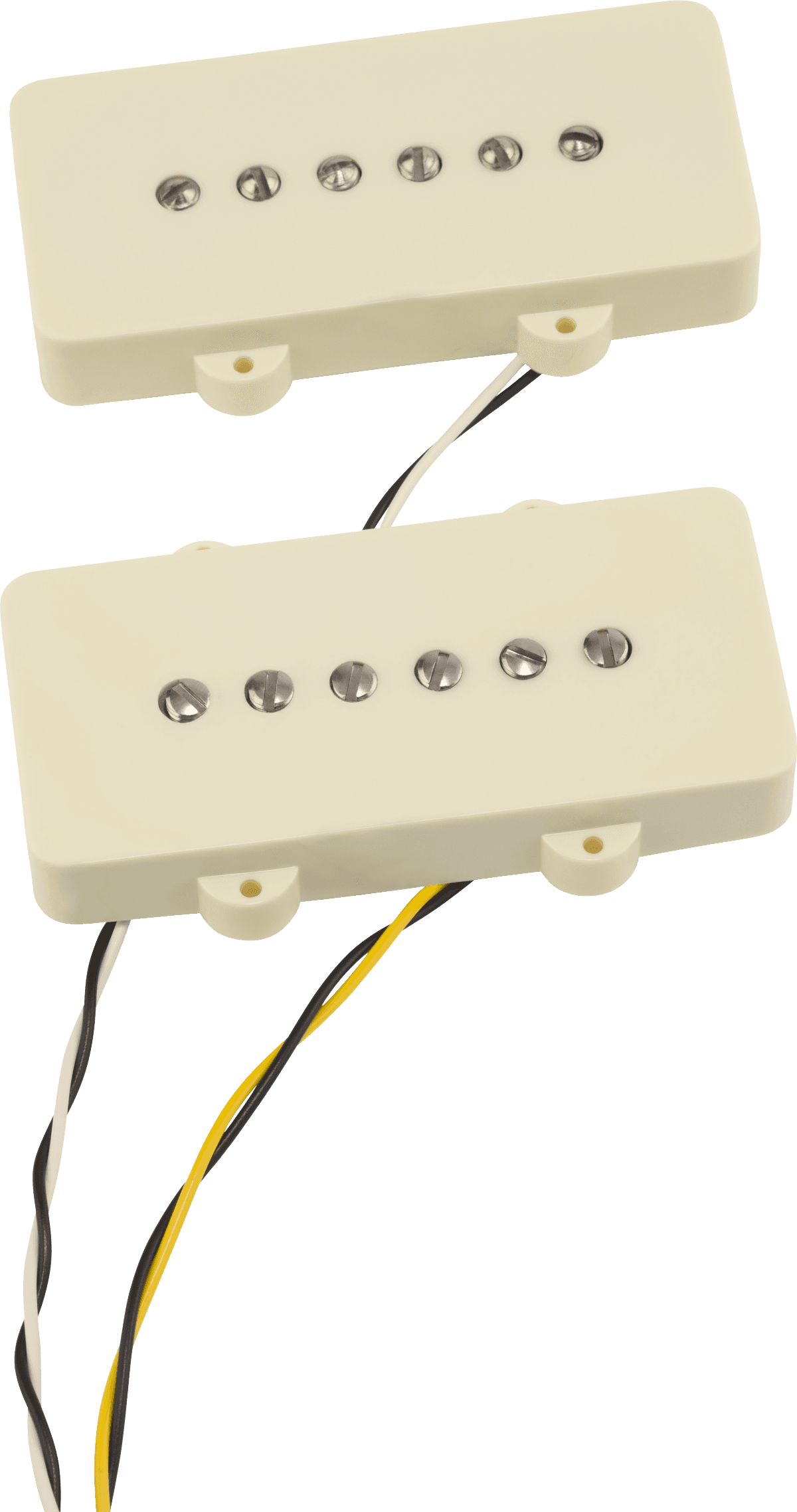 CUNIFE /COBALT CHROME JAZZMASTER SET
