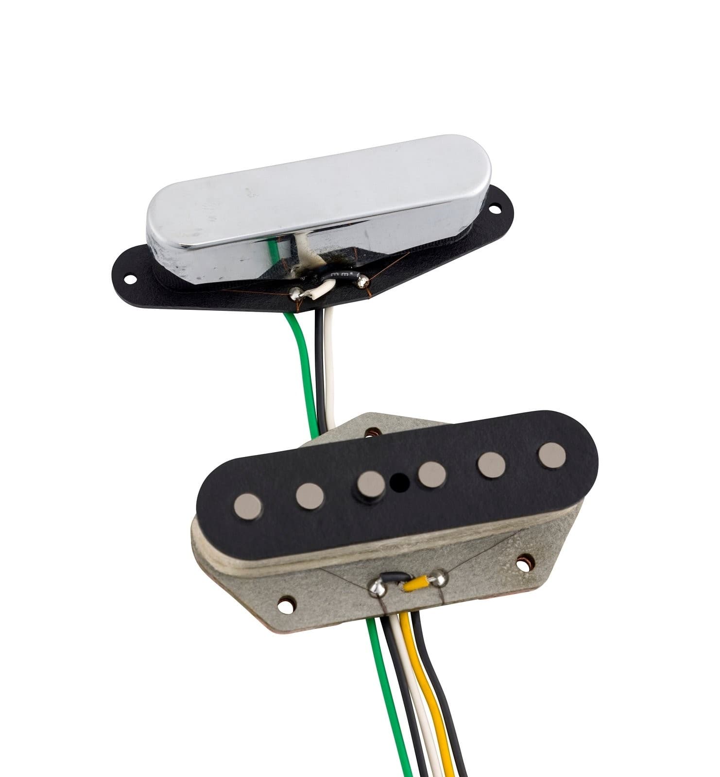 JASON ISBELL TELE PICKUP SET
