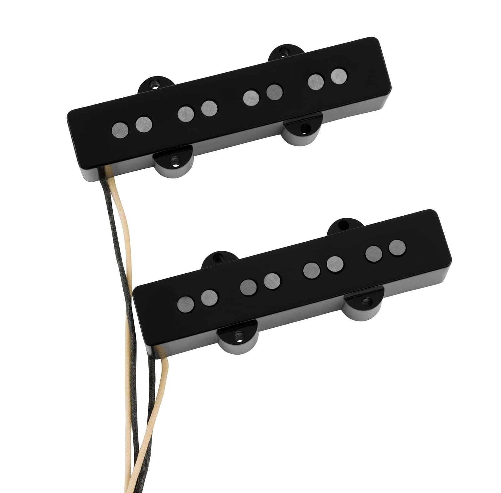 AV11 66 JAZZ BASS PICKUP SET