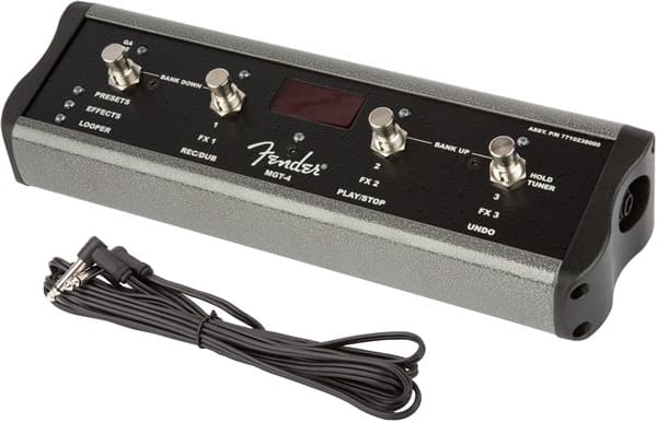 FOOTSWITCH MGT-4 MUSTANG GT