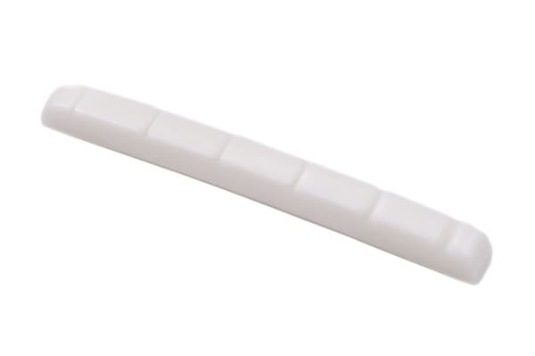 PRE-SLOTTED BONE NUT GUITAR