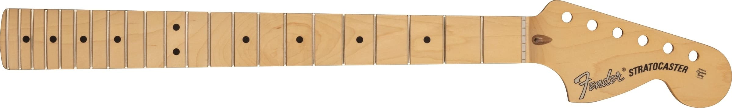 AM PERFORMER STRAT NECK MN