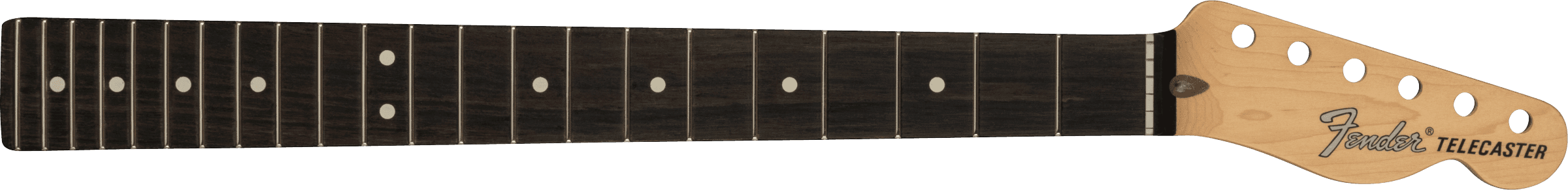 AMERICAN PERFORMER TELE NECK ROSEWOOD