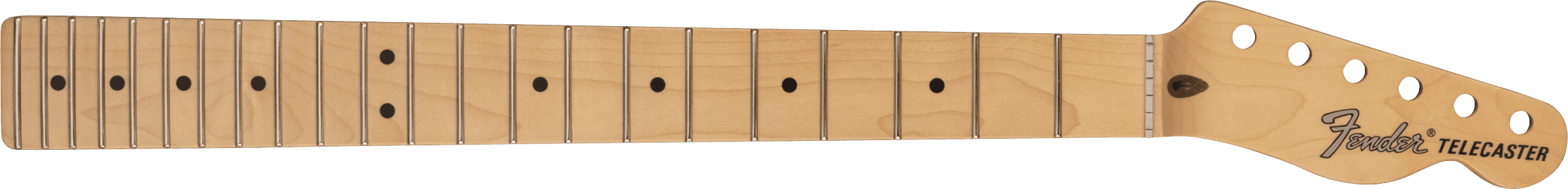 AMERICAN PERFORMER TELE NECK 22 JUMBO FR