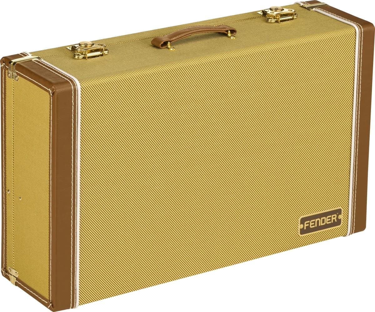 TWEED PEDALBOARD CASE MEDIUM