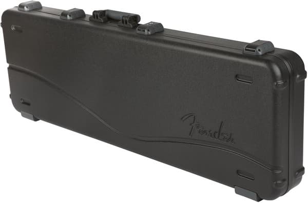 CASE DELUXE MOLDED BASS