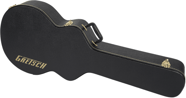 GRETSCH G6241FT FLAT TOP CASE 16 INS