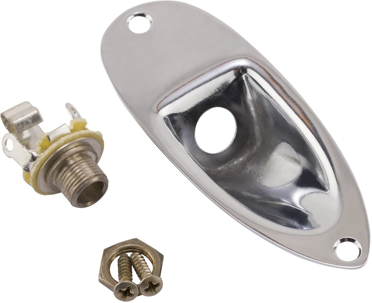 ROAD WORN STRAT JACK FERRULE