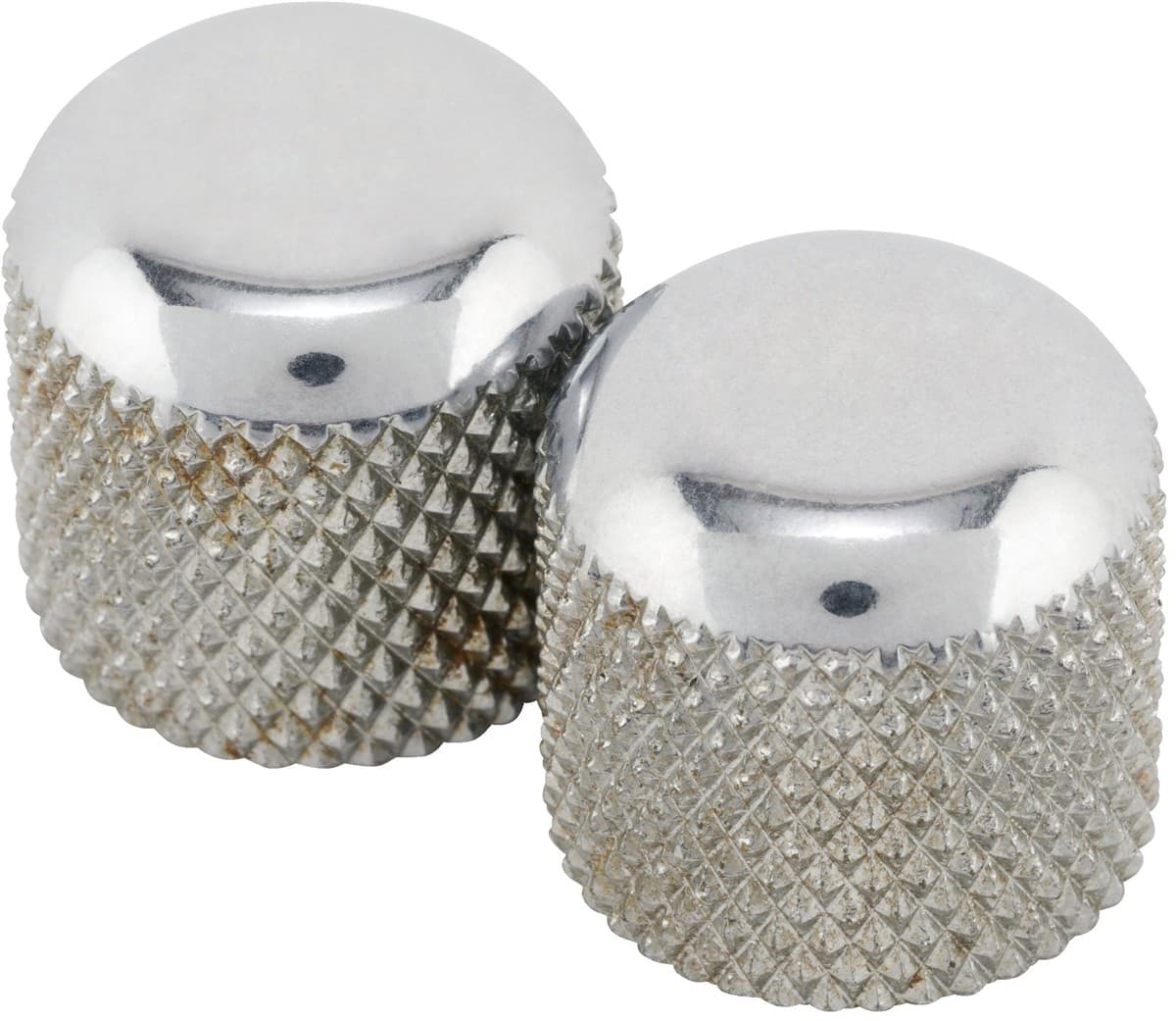 ROADWORN TELE KNOBS (2)