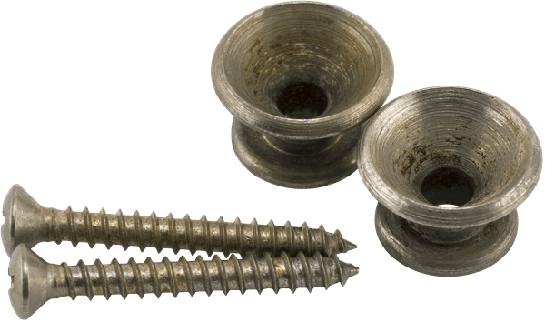 ROAD WORN STRAP BUTTONS