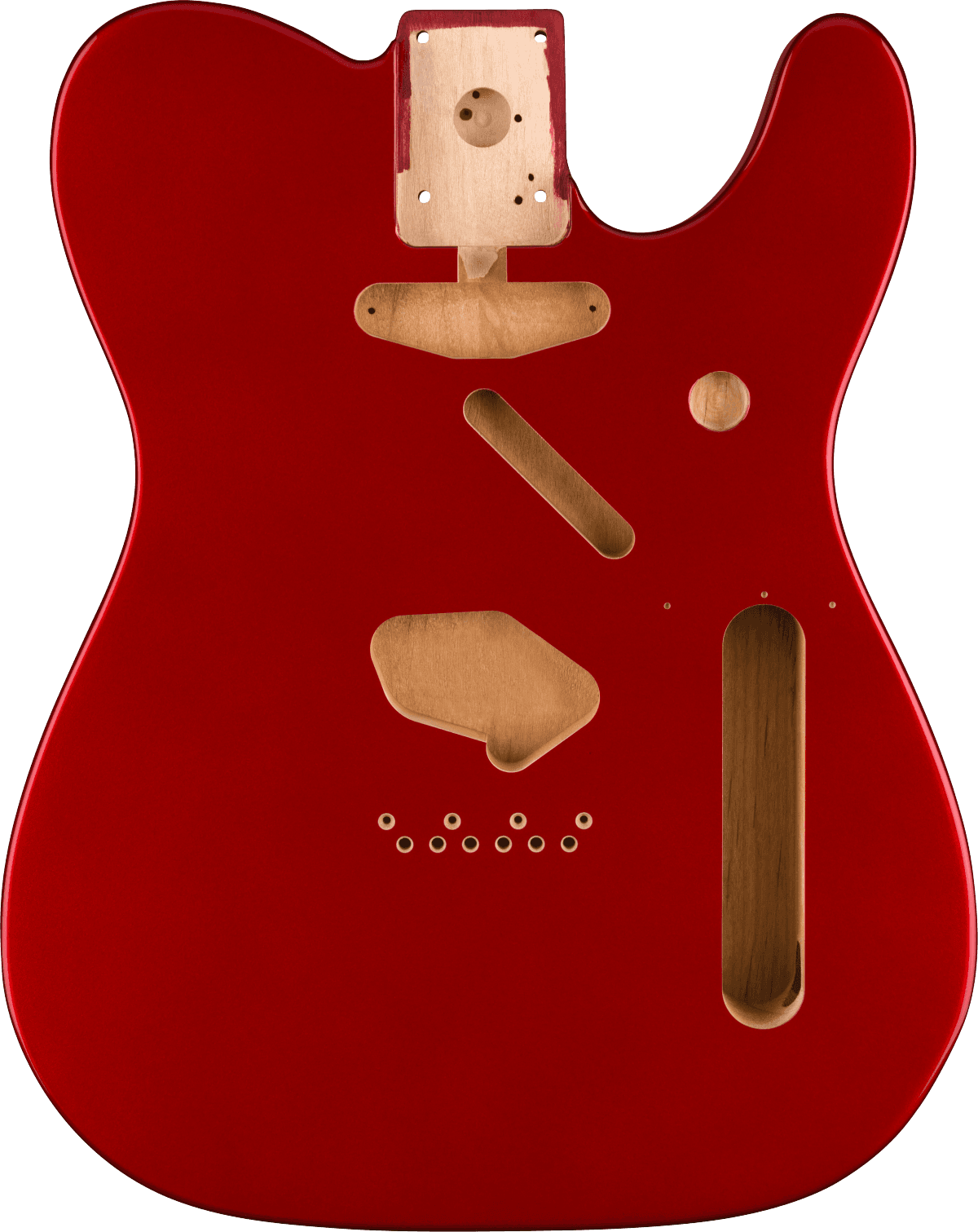 CLASSIC 60'S TELE BODY SS CAR