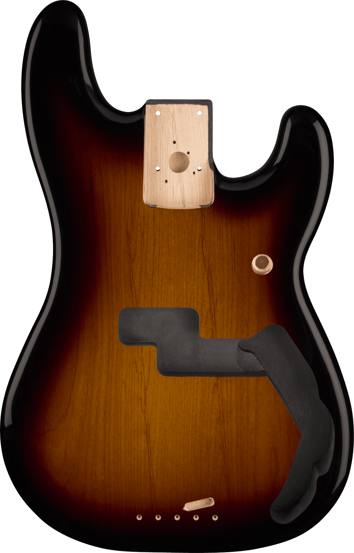 STANDARD SERIES PRECISION BASS BODY BS