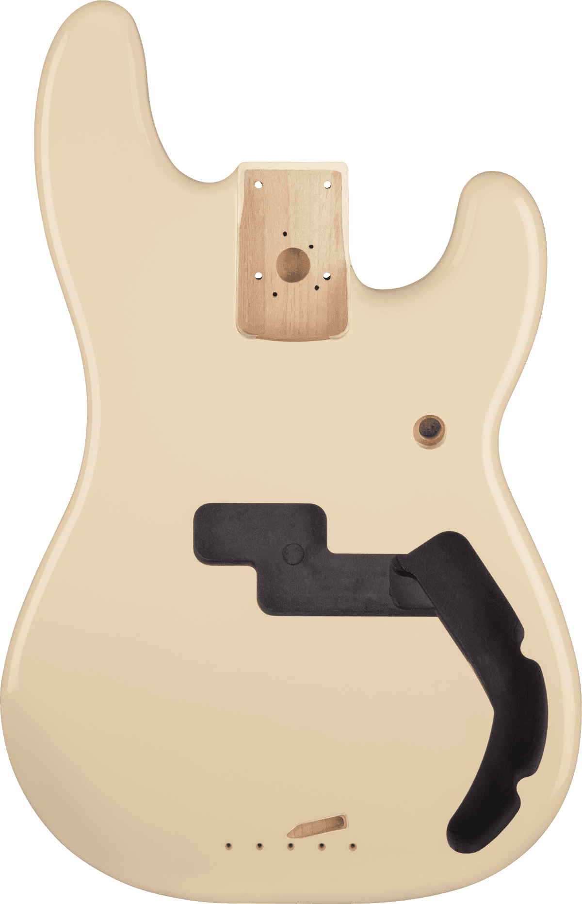 STANDARD SERIES PRECISION BASS BODY AW