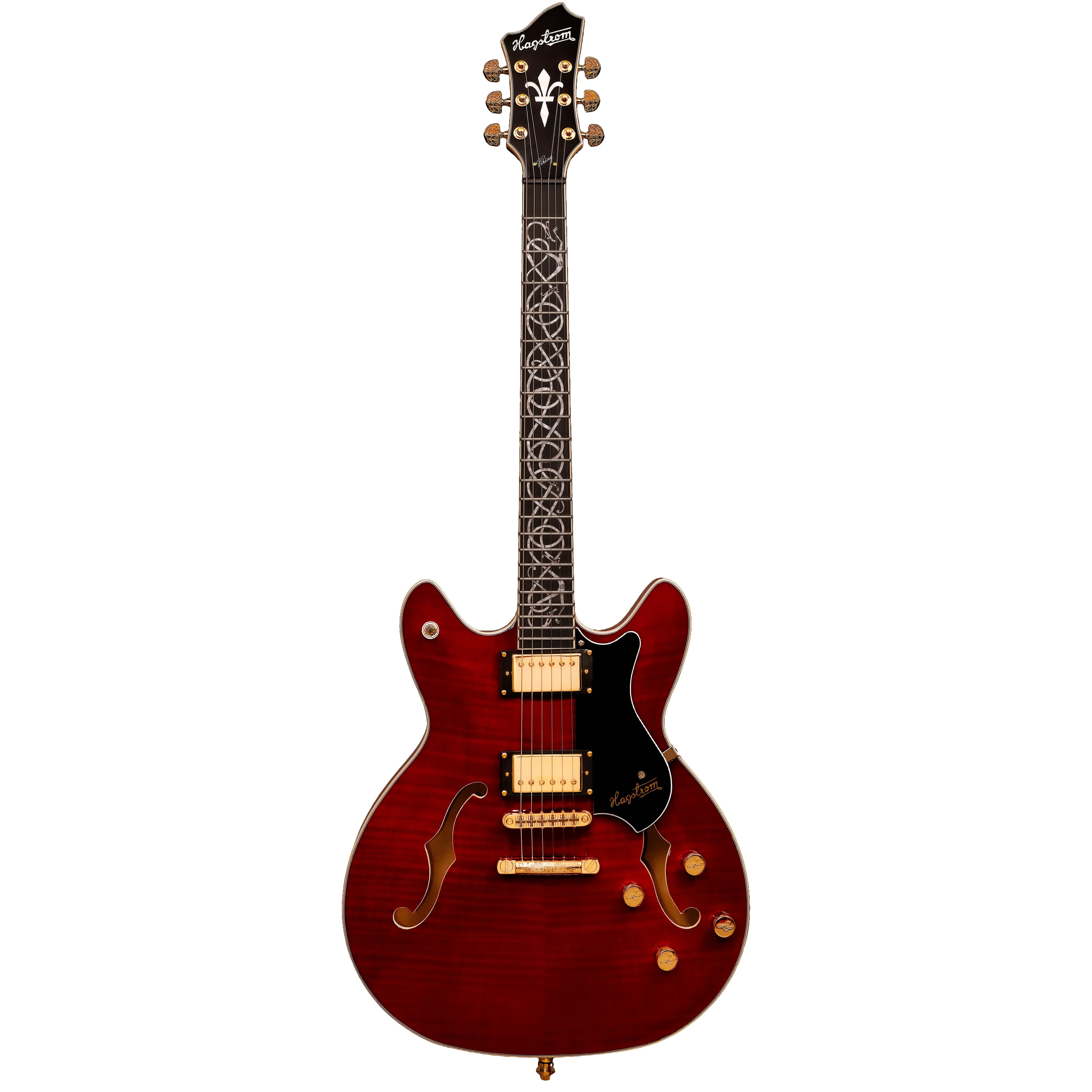 HAGSTROM VIKING 100TH ANNIVERSARY BLW