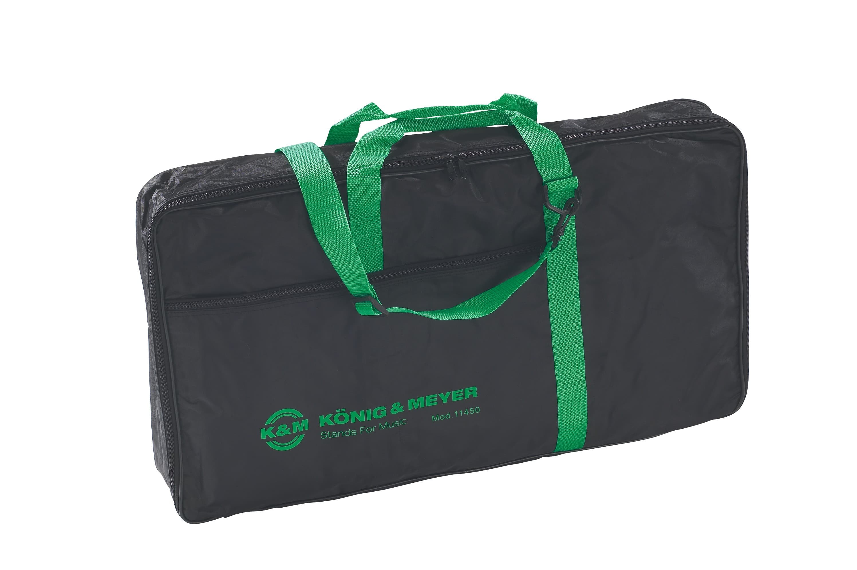 K+M CARRYING CASE