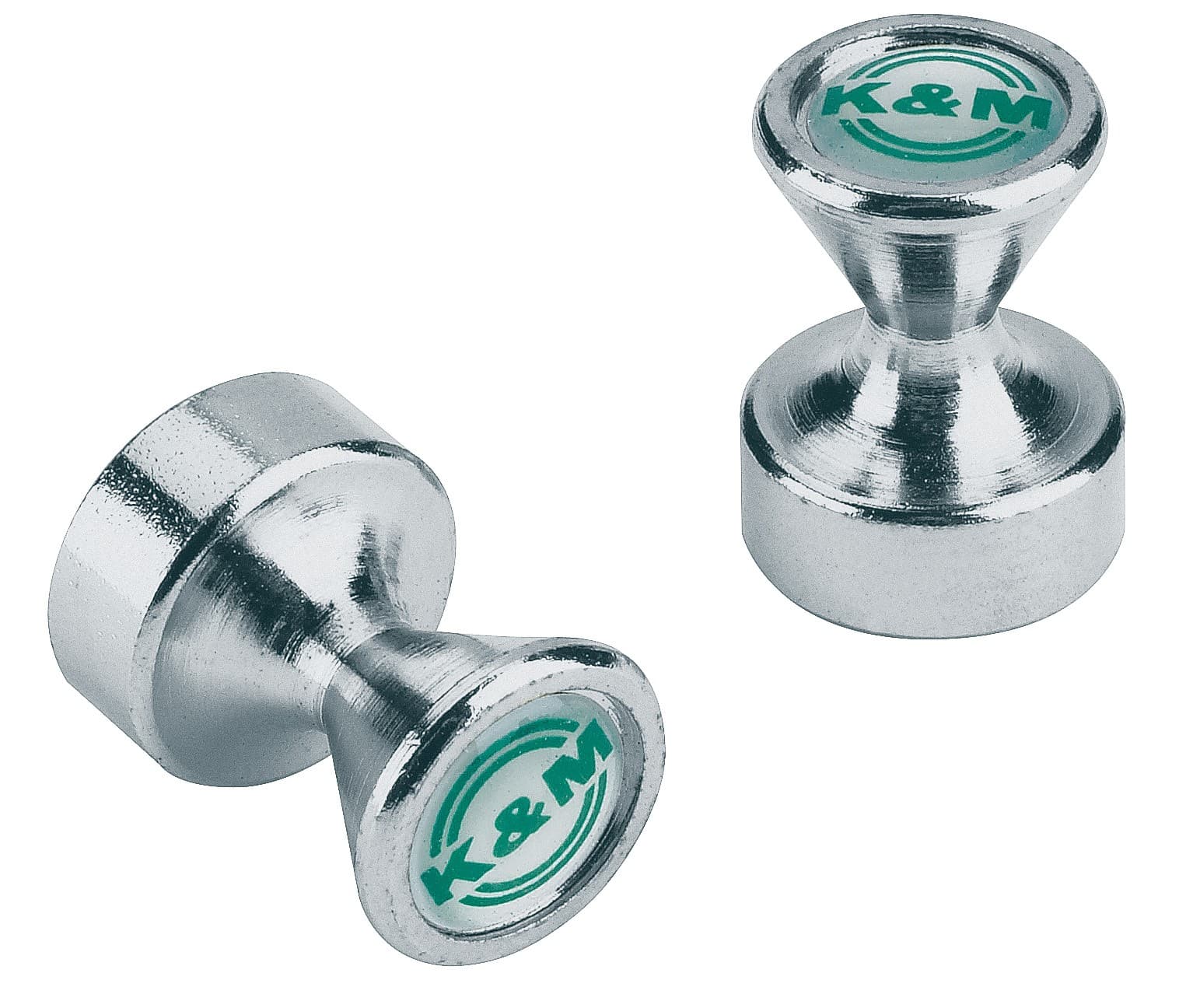 K+M POWER MAGNETS (PAIR)
