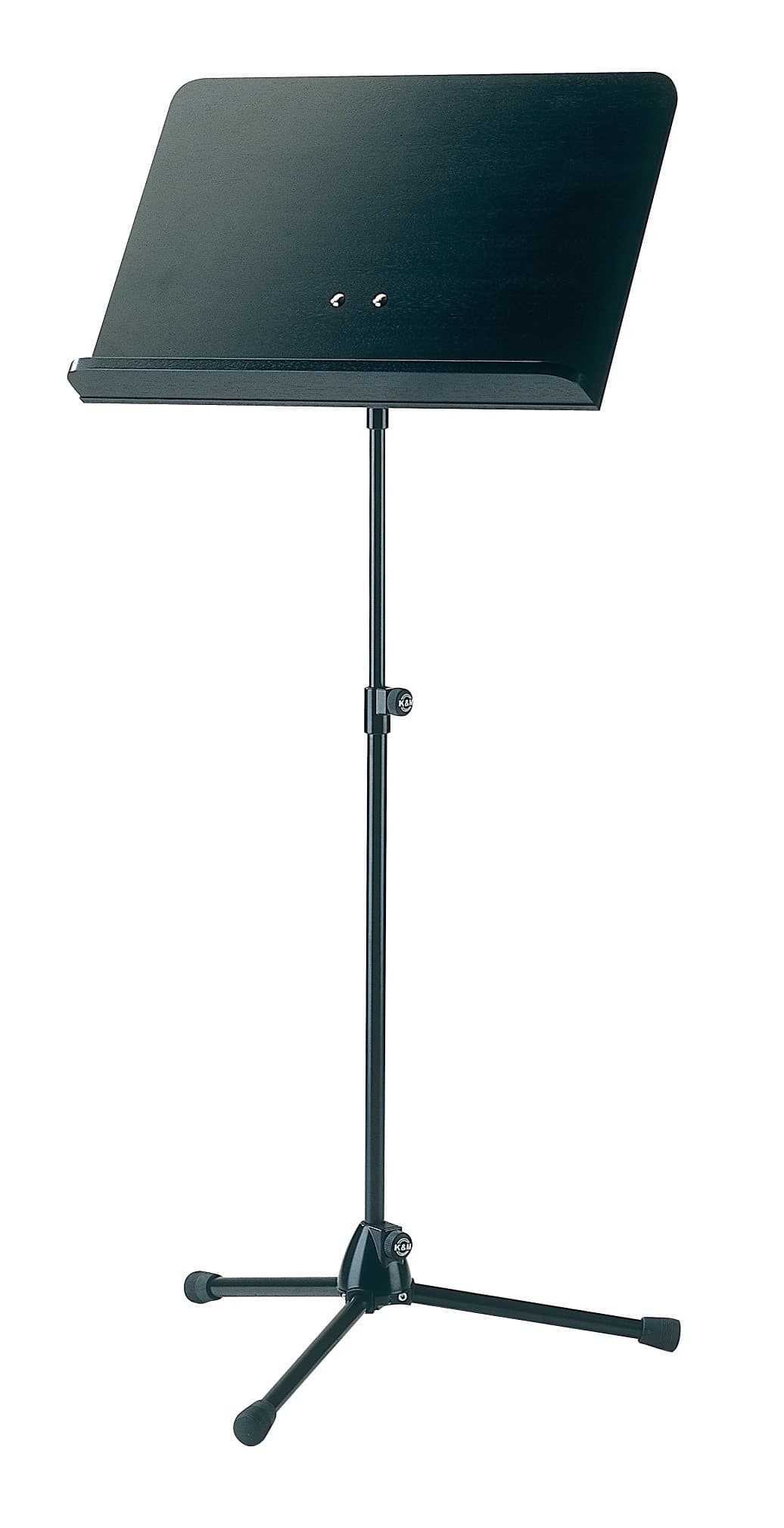 K+M BLACK/BLACK ORCHESTRA STAND