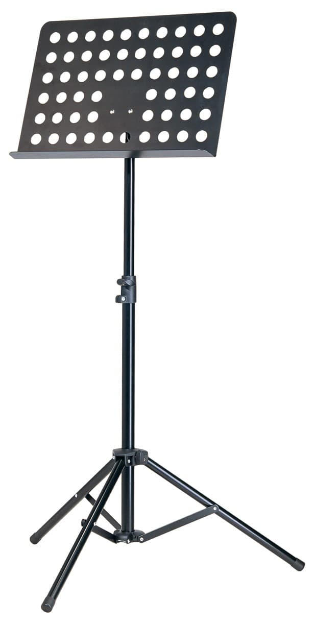 K+M BLACK ORCHESTRA STAND