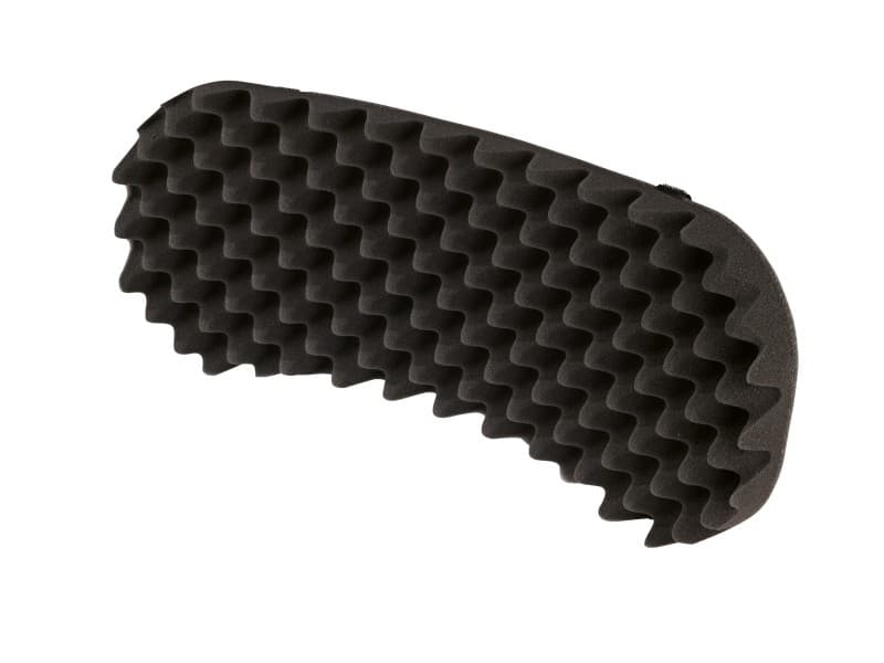 K+M ACOUSTIC ABSORBERS