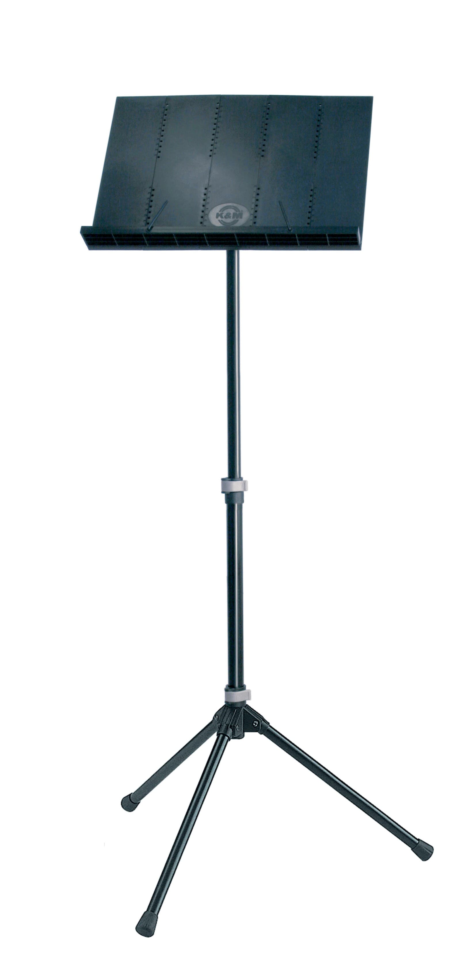 K+M ORCHESTRAL STAND BLACK
