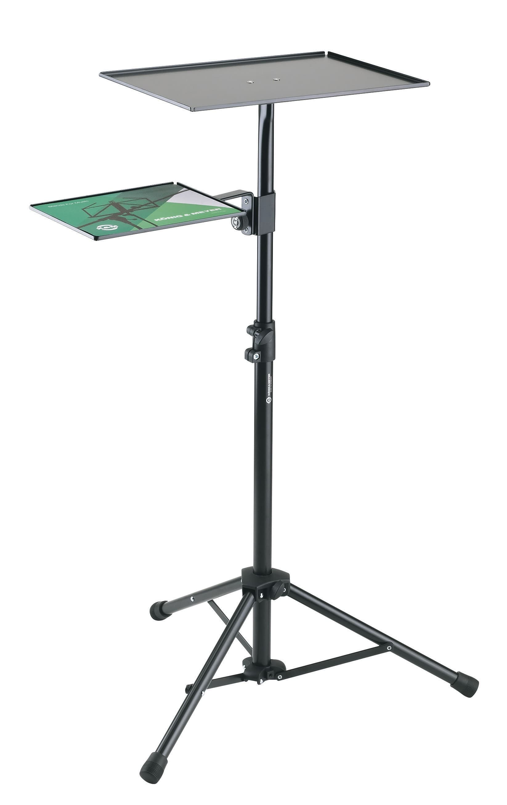 K+M LAPTOP STAND